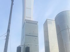 -中央广播电视总台(光华路办公区)