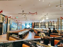 -極上萬膳·日料放题(来福士江景店)