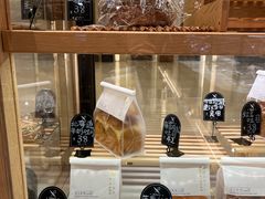 -大连铂尔曼酒店-铂尔曼美食廊 Pullman Deli