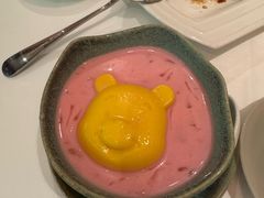 -晶荷轩(香港迪士尼乐园酒店)