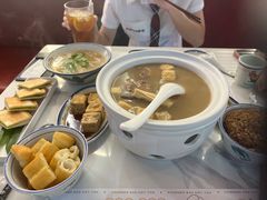 -發起人·肉骨茶(万象汇店)