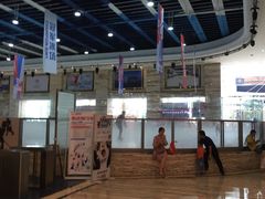 -冠军冰场(环球中心店)