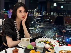 -馋遇江南·精致湖景雅宴(东方之门店)