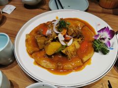 -品回味清真西北楼(宁波首店)