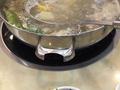 -真牛汕头黄牛肉火锅(莲塘仙湖植物园店)