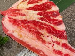 -谷牛和牛烤肉(漕河泾印象城店)