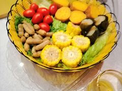 -老爷庙风味美食府(魏都大道店)