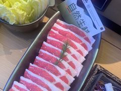 -季季山·云南野生菌火锅(上海首店)