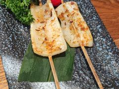 -山盛创作料理·Yamamori(珠宾店)