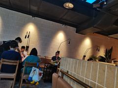 大堂-嘿嘟嘟·肋条烧肉放题(爱融荟城店)