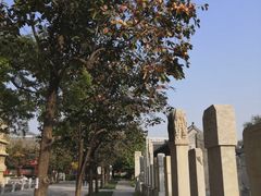 -北京石刻艺术博物馆(五塔寺)