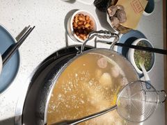 -左庭右院鲜牛肉火锅(苏州园区永旺店)