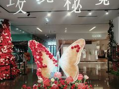 -郑州高新·万科广场