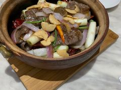 -香港百合居(LCM置汇旭辉广场店)