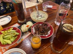 -今邕烧烤(西大店)