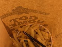 -Potato Corner(广州天河城店)
