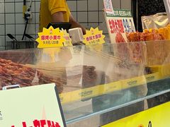 -味子夫鸡柳(三峡广场店)