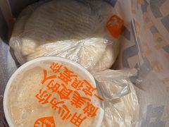 -巴比馒头(武林路店)