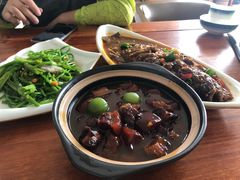 -云隐小厨·传统大理美食(复兴路店)