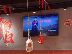 -东方一串·龙虾烧烤·特色烤鱼(柳州路店)