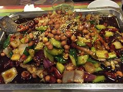 -滋味烤鱼(马北店)