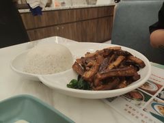 -新世界餐厅(万达店)