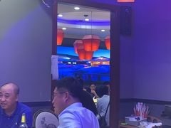 -山河屯铁锅炖(哈西站店)