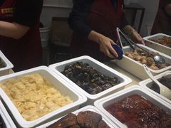 -上海全国土特产食品商场(淮海中路店)