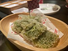 -师烤·豆花烤鱼(深圳坂田天虹店)