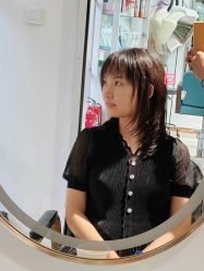 -东方美妍小鹏造型