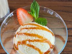 -盐说Salt Talk北美风味西餐厅(海上世界店)
