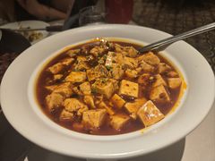 -漢舍川菜馆(国贸商城店)