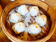 -南翔馒头店(豫园店)