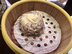 -西安皇冠假日酒店·御皇轩中餐厅