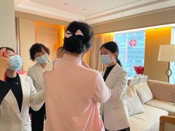 -巍阁高端月子会所