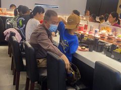 -争鲜回转寿司(流行前线店)