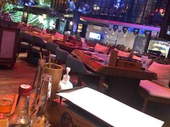 -肉串汪(望京店)