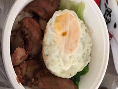 -七爷清汤腩·港式茶餐厅(世博店)