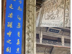 -张掖大佛寺景区