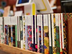 -二酉书店TOYOU BOOKS