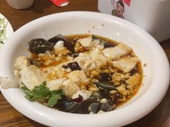 -李老哈·东北菜(宋园路店)