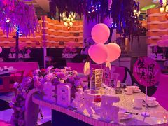 -巴特餐饮6加1音乐餐吧·新疆菜