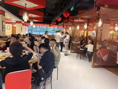 -晋阳春·山西菜·北京烤鸭(交大店)