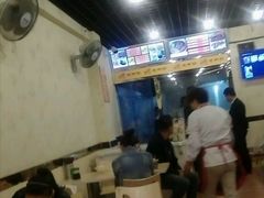 -阿熊螺蛳粉(北大街店)