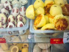-天泽祥·鼓楼馒头(鼓楼店)