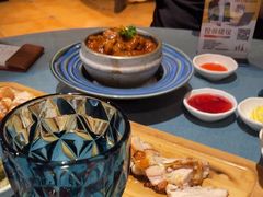 -俄士厨房(未来城店)