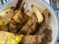 -韩香福烤肉庄园(荣成店)
