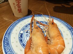 -李百蟹·江南蟹黄面·河景餐厅(夫子庙总店)