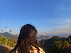 -求水山公园
