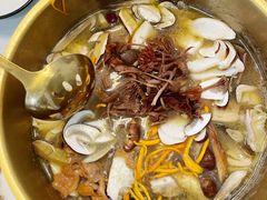 -阿鹏故事野生菌火锅(古城店)